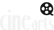 logomarca CineArts